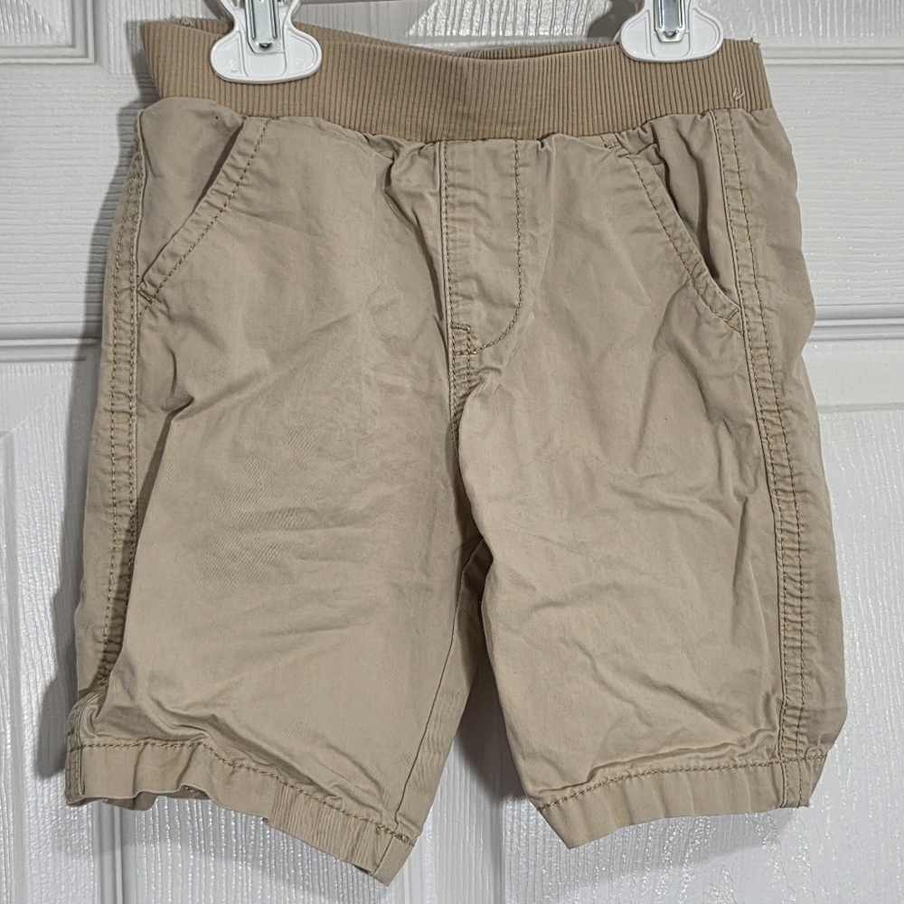 Falls Creek Kids Beige Shorts